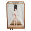 Gift+ 1/8 『アズールレーン』 トリニダード ドレッシング・トラッパーVer. (塗装済み完成品フィギュア)