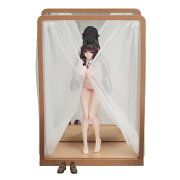Gift+ 1/8 『アズールレーン』 トリニダード ドレッシング・トラッパーVer. (塗装済み完成品フィギュア)