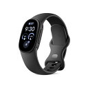 Google Fitbit Edge Matte Black アルミケース / 