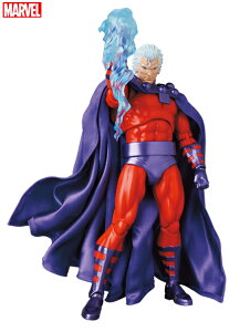 MAFEX wX-MENx MAGNETO(ORIGINAL COMIC Ver.) (tBMA)