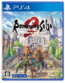 ロマンシング サガ2 リベンジオブザセブン PS4版