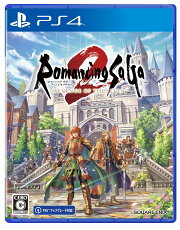 楽天ブックス: ロマンシング サガ2 リベンジオブザセブン PS5版 - PS5  