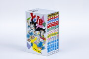 楽天ブックス: YAIBA SSC復刻BOX（1） - 青山 剛昌 - 9784099431778 : 本