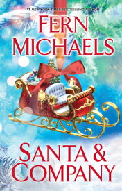 Santa and Company SANTA & COMPANY -LP （Santa's Crew） [ Fern Michaels ]