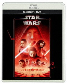 スター・ウォーズ/最後のジェダイ【Blu-ray】 [ マーク・ハミル ]