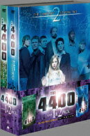 4400　-フォーティーフォーハンドレッドー シーズン1＆2