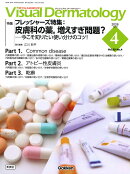 Visual　D．　2026年4月号　Vol．25　No．4