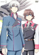 革命機ヴァルヴレイヴ 2nd SEASON 1