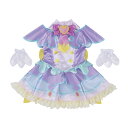 名探偵プリキュア！　変身プリチューム キュアアンサー