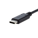 USB Type-C タイプC ケーブル (USB A to USB C ) 3A出力で超急速充電 USB2.0認証品 0.15m 【iPhone15 対応検証済】 …