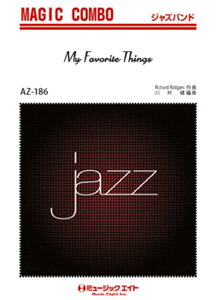 MY@FAVORITE@THINGS^̂Cɓ iWY}WbNR{j