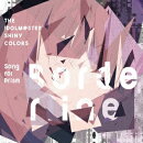 【先着特典】THE IDOLM@STER SHINY COLORS Song for Prism Borderline/クローバー/Summer Night Paradise(ジャケットデザイン使用ポストカード)