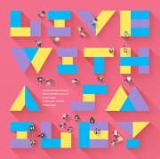 カウントダウンライブテーマソングCD「LIVE with a smile!」