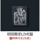 【先着特典】ぐされ (初回限定LIVE盤 CD＋Blu-ray (STREAMING/DL))(オリジナル8bit(ファミコン風)アレンジCD(2曲入…