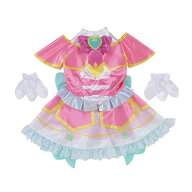名探偵プリキュア！　変身プリチューム キュアミスティック