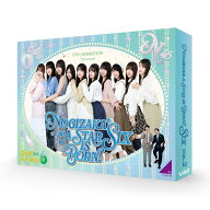 乃木坂スター誕生！SIX 第2巻 Blu-ray BOX【Blu-ray】 [ 乃木坂46 6期生 ]