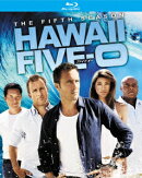 HAWAII FIVE-0 シーズン5 ブルーレイBOX【Blu-ray】