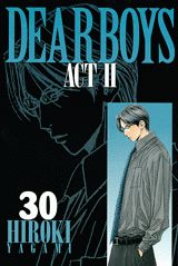 DEAR　BOYS　ACT2（30）　＜完＞