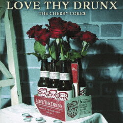 LOVE THY DRUNX