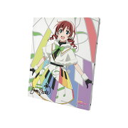 【グッズ】ラブライブ！虹ヶ咲学園スクールアイドル同好会 エマ・ヴェルデ Colorful Dreams! Colorful Smiles! キャンバスボード