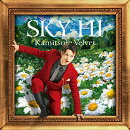 カミツレベルベット (Type-B CD＋DVD)