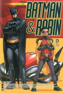 バットマン＆ロビン