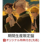 【楽天ブックス限定先着特典】It's myself (期間生産限定盤 CD＋Blu-ray)(オリジナルポストカード)