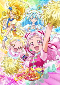 楽天市場 プリキュア Blu Ray Cd Dvd の通販