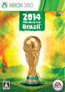 2014 FIFA World Cup Brazil Xbox360版