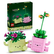 レゴ(LEGO) ボタニカル ロッキングプランツ 11506 おもちゃ 玩具 プレゼント 9歳 10歳 11歳