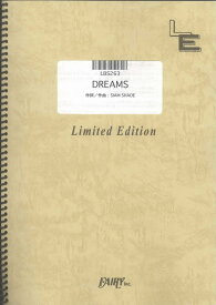 LBS263　Dreams／SIAM　SHADE