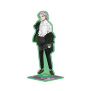 【グッズ】TVアニメ『WIND BREAKER』 桐生 三輝 カラーBIGアクリルスタンド