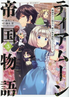 �ƥ����ࡼ�����ʪ���COMIC3