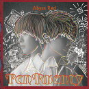 【楽天ブックス限定先着特典】Abyss Red (通常盤)(アクリルキーホルダー)