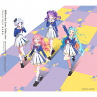 【楽天ブックス限定先着特典】Helianthe Solo Collection (ソロコレ盤)(A4クリアファイル) [ アイカツア…