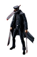 S.H.Figuarts 『チェンソーマン』 サムライソード(再販版) (塗装済み可動フィギュア)