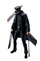 S.H.Figuarts 『チェンソーマン』 サムライソード(再販版) (塗装済み可動フィギュア)