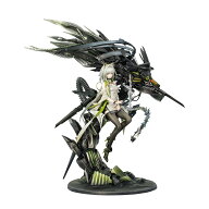 1/7 『アークナイツ』 ケルシー・エスペランタ (フィギュア)