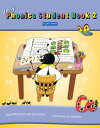 JOLLY PHONICS STUDENT:BOOK 2(P) [ SARA WERNHAM ] ランキングお取り寄せ