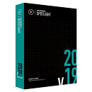 Vectorworks Spotlight 2019 スタンドアロン版 124134