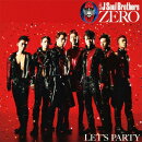 0〜ZERO〜(ジャケットパターンD)