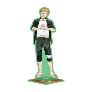 【グッズ】TVアニメ『WIND BREAKER』 柘浦 大河 カラーBIGアクリルスタンド