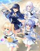 TVアニメ『Summer Pockets』Blu-ray BOX 上巻(初回限定版)【Blu-ray】