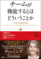 チームが機能するとはどういうことか 「学習力」と「実行力」を高める実践アプローチ [ エイミー・C・エ…