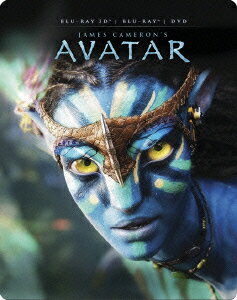 ���Х��� 3D�֥롼�쥤&DVD���åȡ�3D Blu-ray��