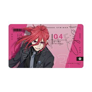 【グッズ】TVアニメ『ブルーロック』 描き下ろし 千切 豹馬 スーツモデルver. マルチデスクマット
