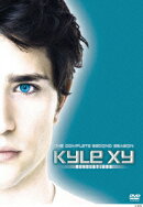 カイルXY シーズン2 COMPLETE BOX