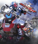 仮面ライダーカブト Blu-ray BOX 2【Blu-ray】