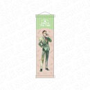 名探偵コナン　ゼロの日常　ミニタペストリー　PALE　TONE　series　風見裕也