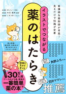 イラストでつながる薬のはたらき